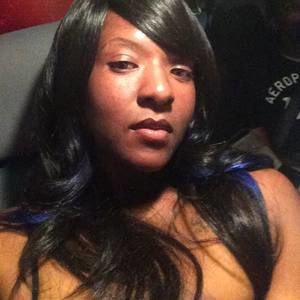 Meet your Posher, Jazmine